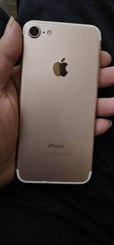 I phone 7 32GB