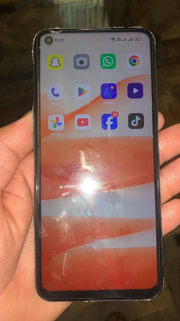OPPO A96 2