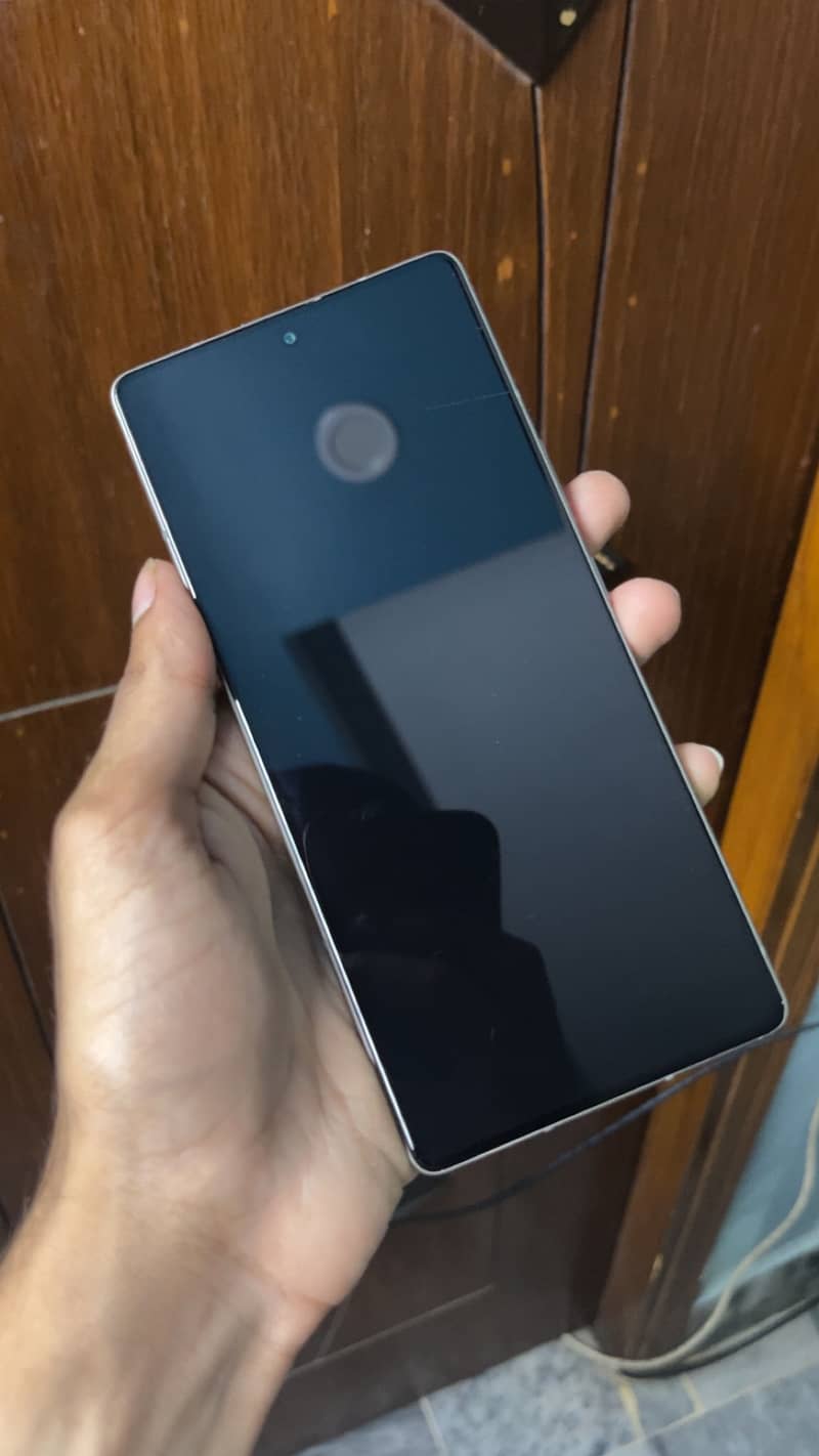Infinix Note 50 1