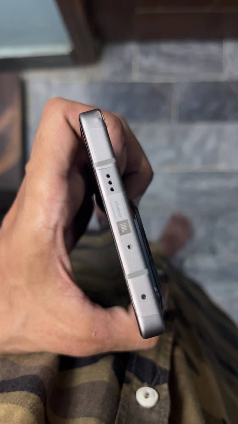 Infinix Note 50 5