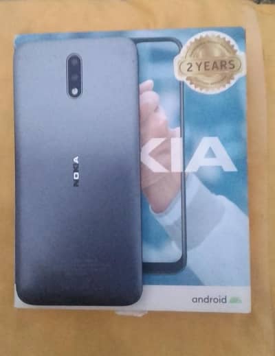 Nokia 2