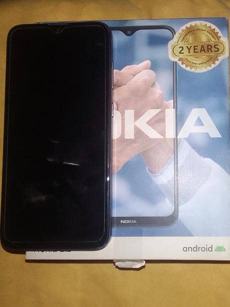 Nokia 2 1