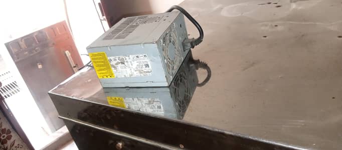 Iron Color new Condition