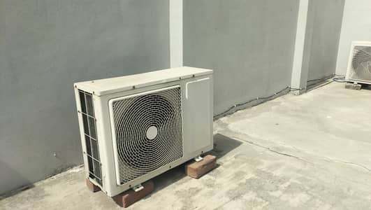 National Ac Dc invertor