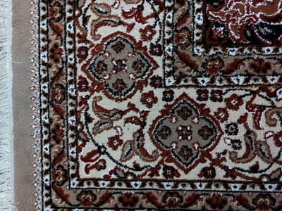 Turkish Carpet