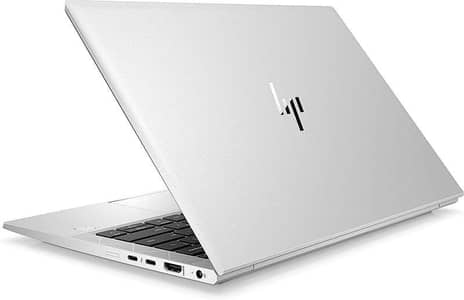 HP Elitebook 830 G8 i5 11th Gen 16 256 Metal Body, 4hours battery time