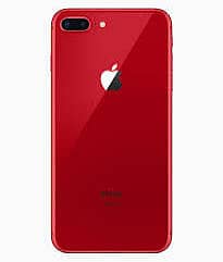 Apple iPhone 8 Plus 0