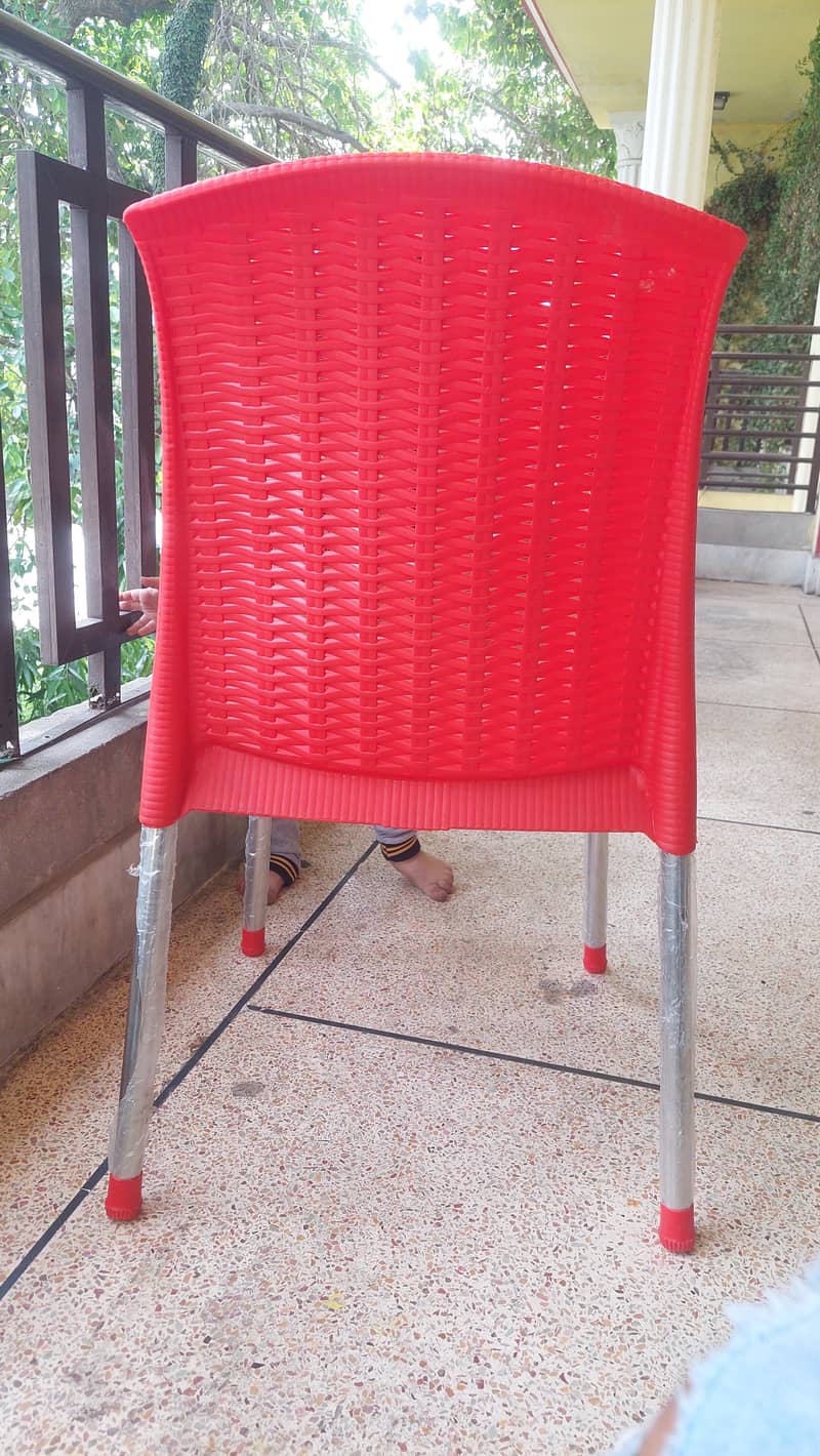Chair 2