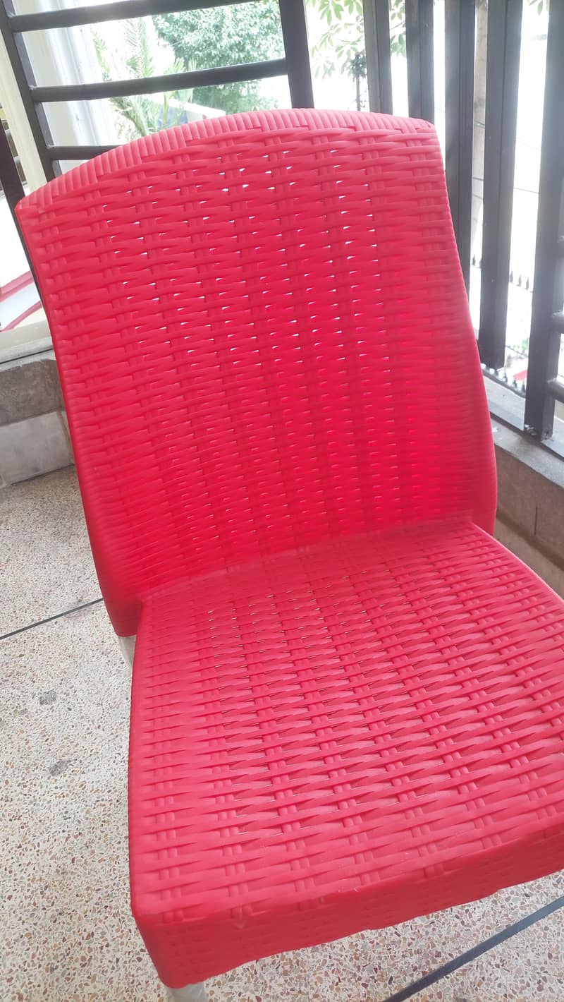 Chair 3