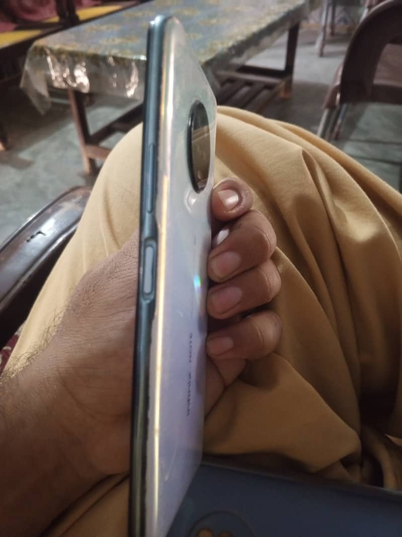 Infinix Note 7 1