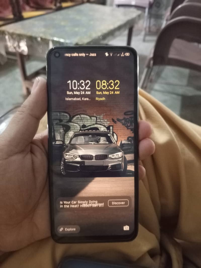 Infinix Note 7 3