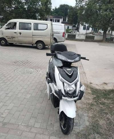 electric Scooty/electric bike/Eve/electric scooter/