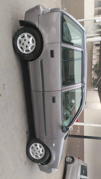 Cultus for sale
