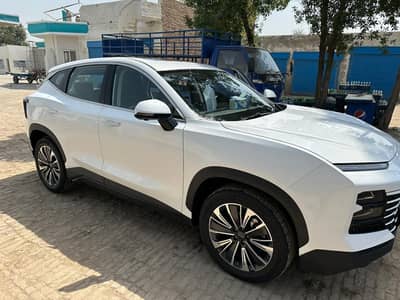 Jetour ,new  jetour dashing , car, car for sale