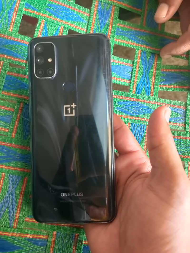 one plus n10 1