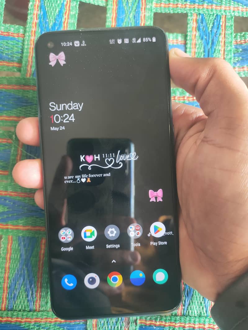one plus n10 4