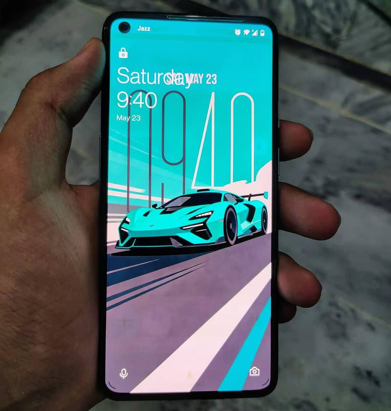 OnePlus 9 4