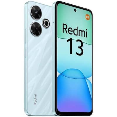 Redmi 13 8 + 8 GB