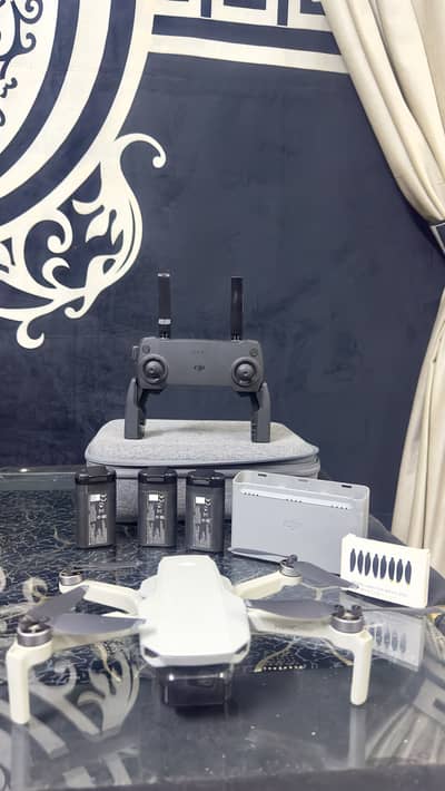 Dji mavic mini fly more combo