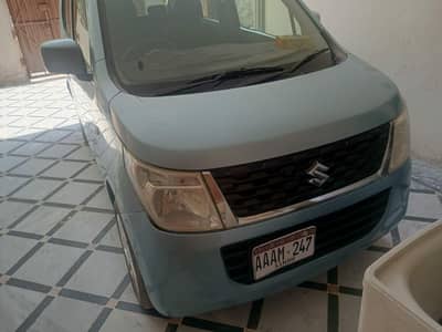 Wagon R Japanese  2015
