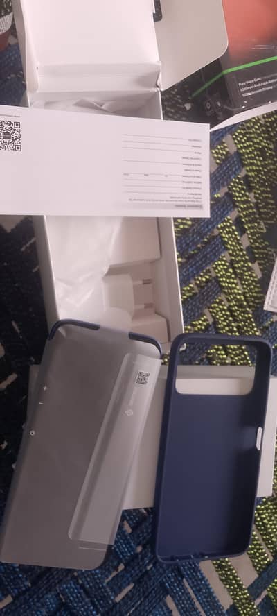 Infinix Smart 20