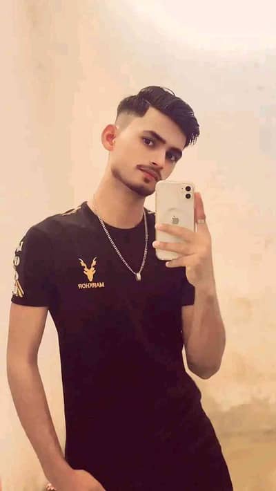 Kehar Rahman