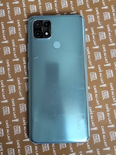 oppo 15 in mint condition