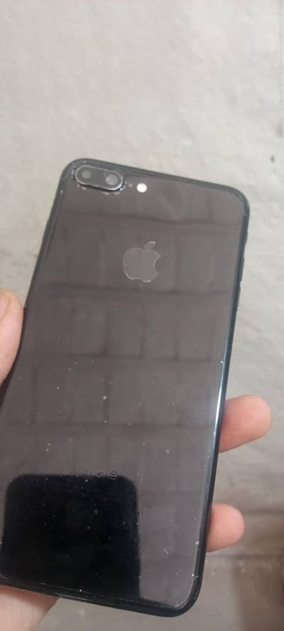 i phone 7plus 128 Non pta