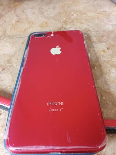 IPHONE 8 PLUS