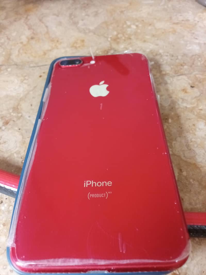 IPHONE 8 PLUS 0