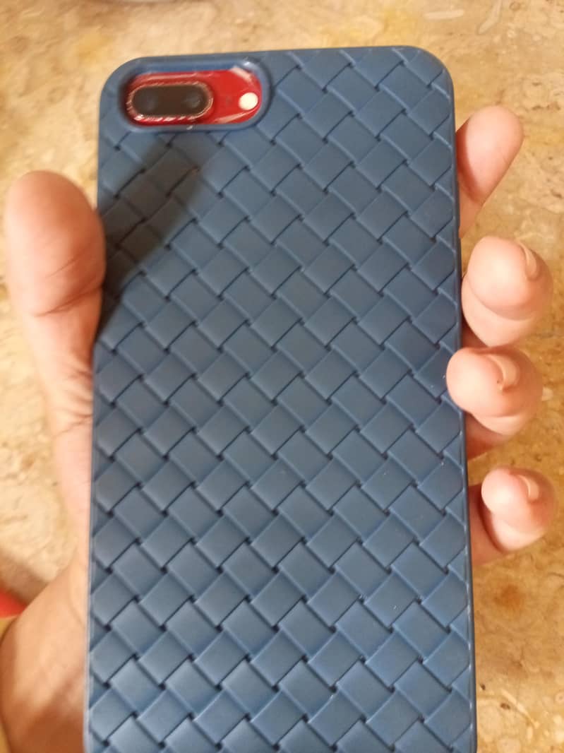 IPHONE 8 PLUS 1