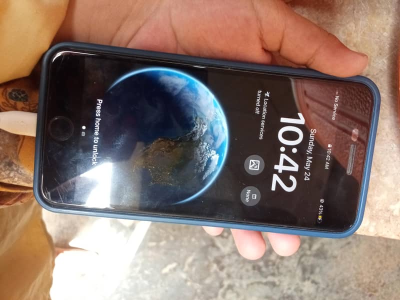 IPHONE 8 PLUS 2