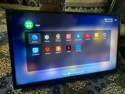 Sony Smart Led