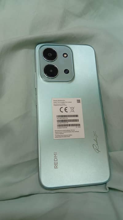 Redmi15c for sale
