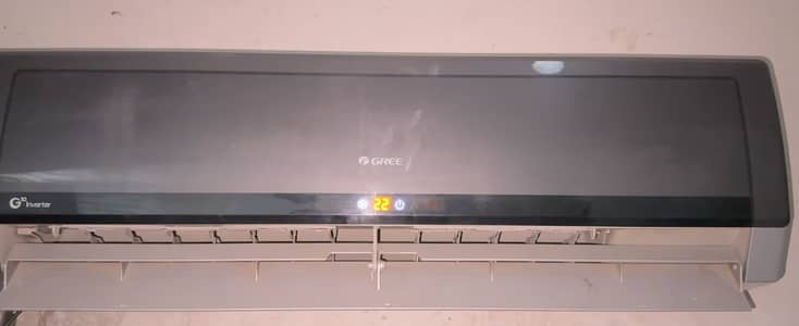 Gree 1.5 Ton Inverter