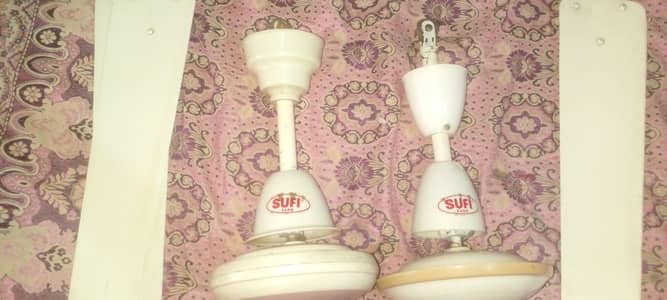 Sufi fans