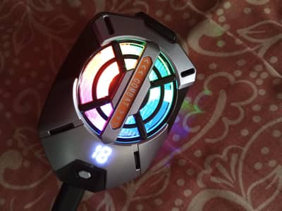 gaming cooling fan