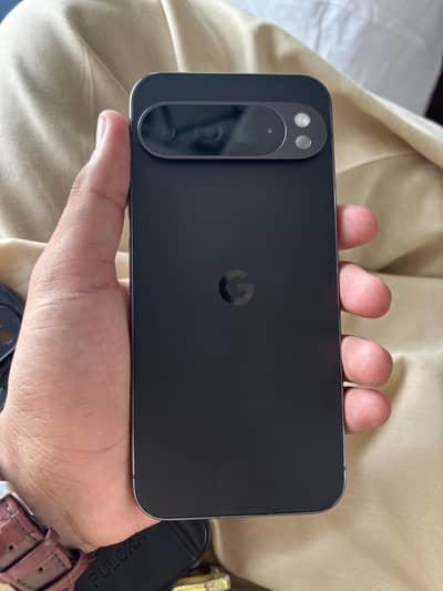 Google Pixel 9 Pro XL