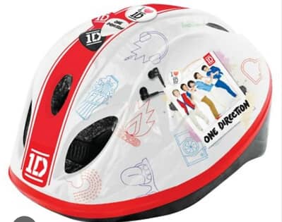 Kids Bicycle Helmet