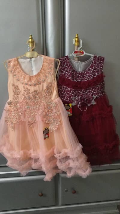 New Girls Frock