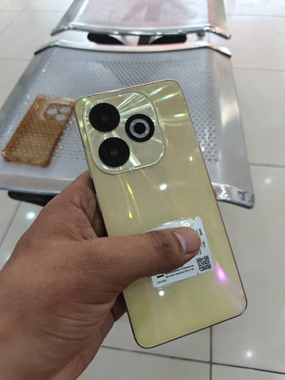 infinix smart 8 pro