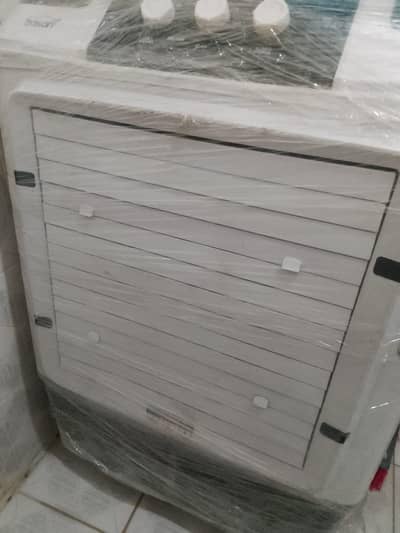 Room cooler besari 10 by 10 condition