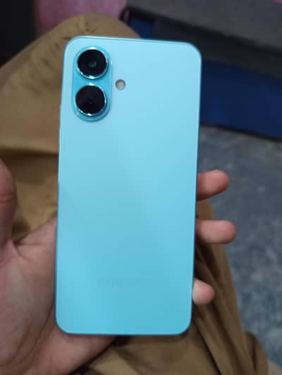 Techno Spark Go 2 Brand New Condition