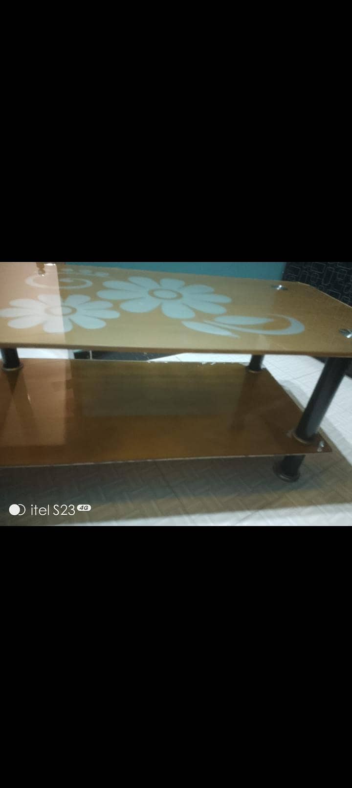 table used 10by9.5 condition 0