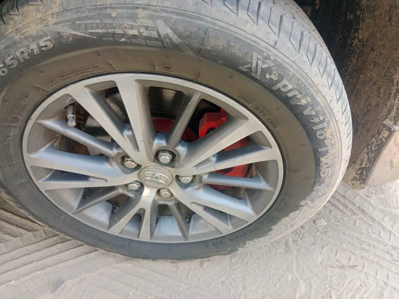 good condition 12