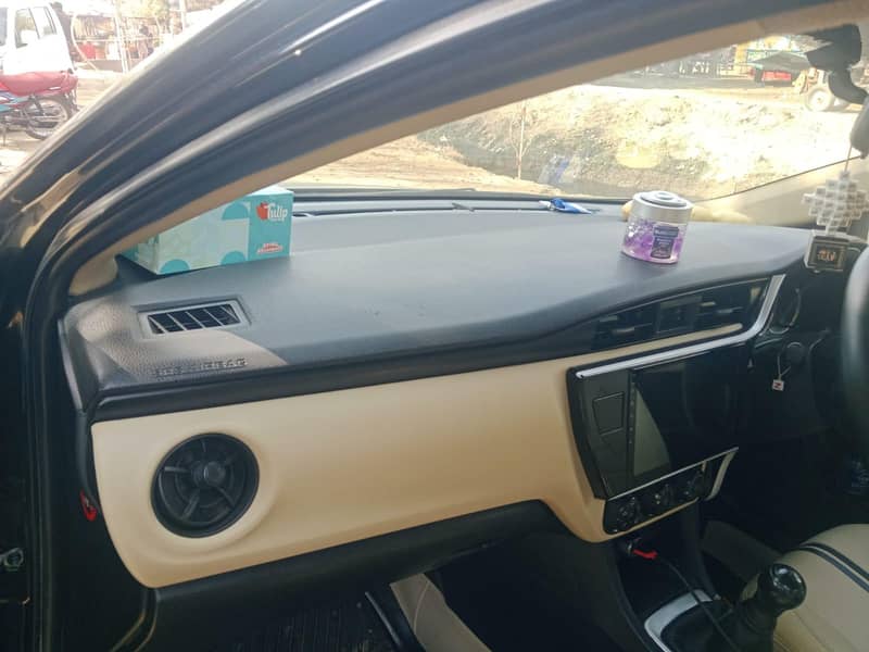 good condition 18