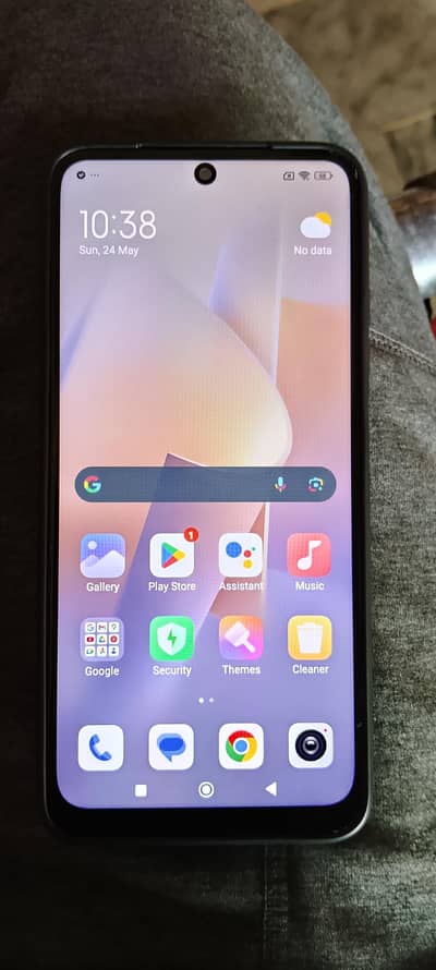Redmi Note 11  ( 6 GB , 128 GB )
