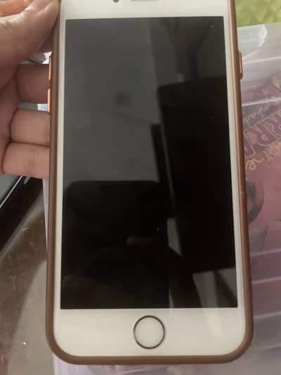 No scratches works good the battery is god