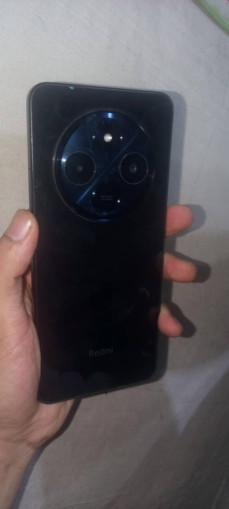Realme 14c 6/128 BOX nhi ha 1