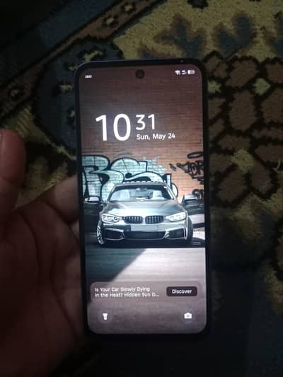 Infinix 60i
